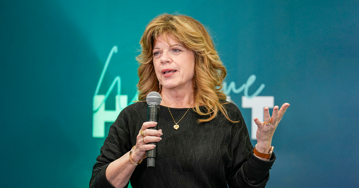 Linda R. Crockett