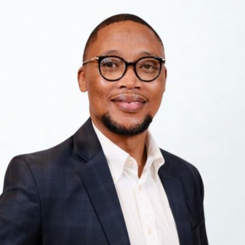 Thushanang Moepeng